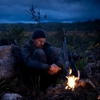 <i>The Hunter</i>