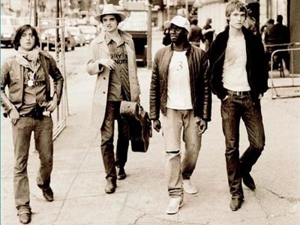The Libertines Hint at Reunion, New Album in 2010
