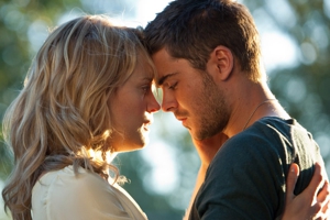 <i>The Lucky One</i>