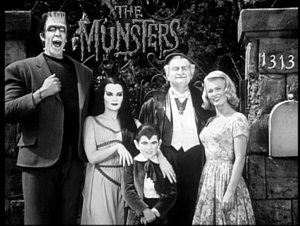 <i>Munsters</i> Reboot Taps Bryan Singer as Director, Producer