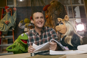 <i>The Muppets</i>
