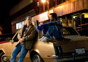<i>The Music Never Stopped</i> review