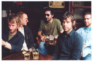 The National's Matt Berninger Discusses Sufjan Stevens, New Album, More
