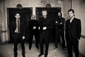 The National Announces New Tour Dates