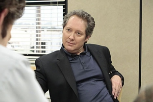 James Spader Will Not Return to <i>The Office</i> Next Season