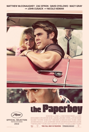 Watch a Trailer for <i>The Paperboy</i>
