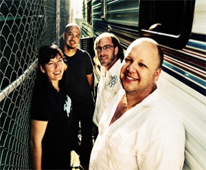 Pixies Add U.S. Tour Dates to Doolittle Tour