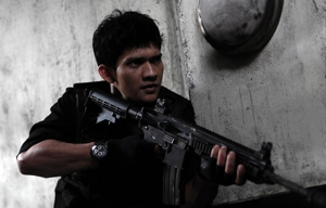 <i>The Raid: Redemption</i>