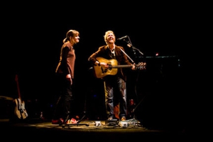 The Swell Season Announces Follow-Up to <em>Once</em> Soundtrack
