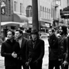 Listen to The Wallflowers' New Track "Reboot the Mission"