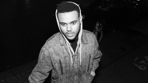 The Weeknd Announces Fall Tour