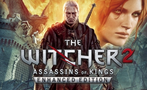 <em>The Witcher 2: Assassins of Kings Enhanced Edition</em> Review (360/PC)