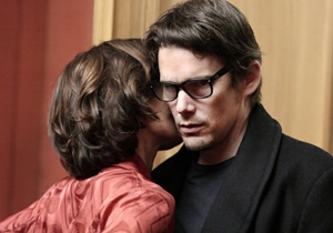 <i>The Woman in the Fifth</i>