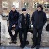 The xx Announce Small U.K. Shows Behind New Album, <i>Coexist</i>