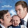 Check Out Two New Posters for <i>The Campaign</i>