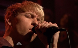 Watch The Drums Perform “Days” on <i>Fallon</i>
