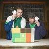 The Hood Internet Announce First Album of Original Material