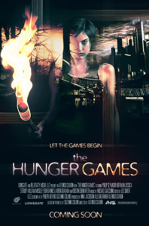 Watch the First <i>Hunger Games</i> Trailer