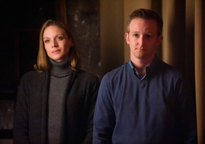 <i>The Killing</i> Review: "Bulldog" (Episode 2.11)