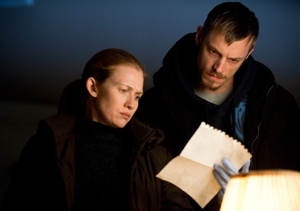 <i>The Killing</i> Review: "Ogi Jun" (Episode 2.04)
