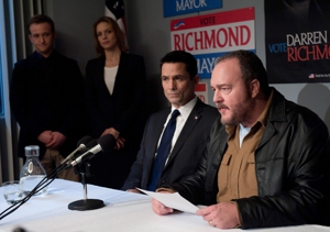 <I>The Killing</i> Review: "Keylela" (Episode 2.07)