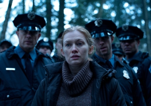 <i>The Killing</i> Review: "Off the Reservation" (Episode 2.08)