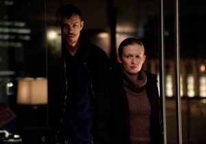 Netflix in Talks to Revive <i>The Killing</i>