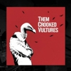 Listen to the Entire Them Crooked Vultures Album