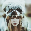 Watch The Mynabirds' Video for "Disarm"