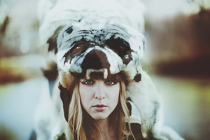 Watch The Mynabirds' Video for "Disarm"