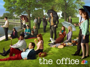 NBC Negotiating with Remaining Cast of <i>The Office</i> for Expected Return