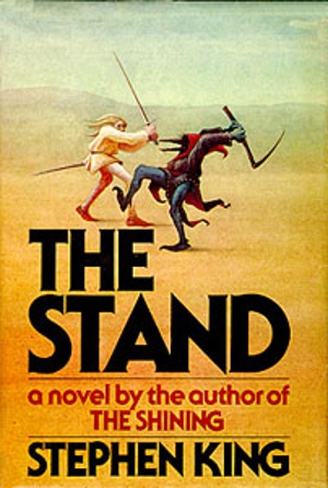 Ben Affleck Top Choice to Adapt, Direct <i>The Stand</i>