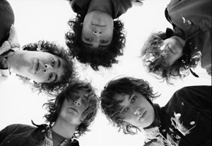 The Strokes' New Album Probably Isn't Right Around the Corner After All