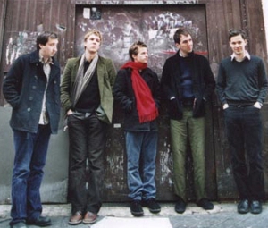 The Walkmen Extend Tour to Include More European Dates