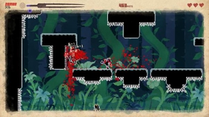 <em>They Bleed Pixels</em> Review (PC)