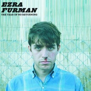 Ezra Furman: <I>The Year of No Returning</i>
