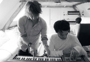 Thom Yorke to Release Two More Singles This Month