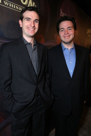 <i>How I Met Your Mother</i> Creators Land Pilot Deal With Fox