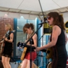 Those Darlins Extend Tour