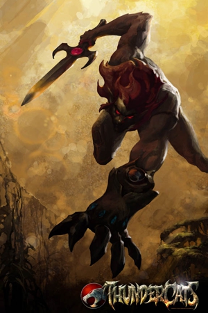Thundercats on Cartoon Network S Thundercats Remake Is A Go Tv News Paste