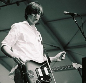 Thurston Moore Announces Tour Dates