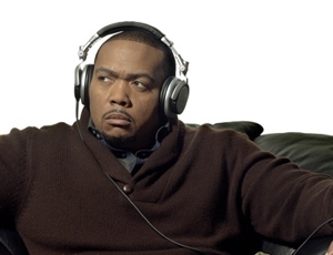 Timbaland Recruites Rather Odd Crew for New Album