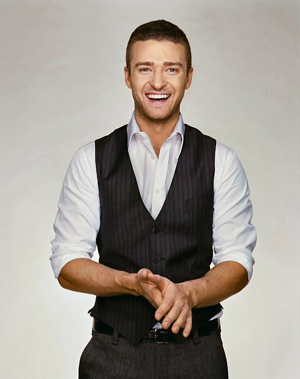 Justin Timberlake to Star as '70s Record Producer