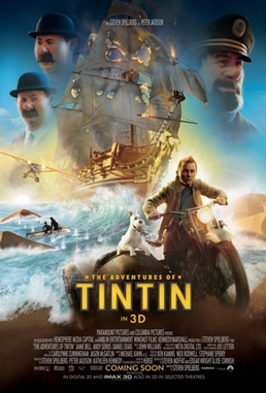 <i>Tintin</i>, <i>War Horse</i>, <i>Mission Impossible</i> Releases Get Pushed Forward