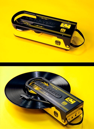 Jack White's Third Man Records Announces End of Year Releases