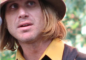Todd Snider signs to Yep Roc