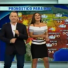 Watch Tom Hanks Report the Weather with Dancing