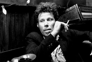Tom Waits goes gold, stars in film with Denzel Washington
