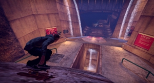 <em>Tony Hawk Pro Skater HD</em> Review (XBLA)