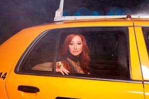 Tori Amos Announces New Album, <i>Gold Dust</i>